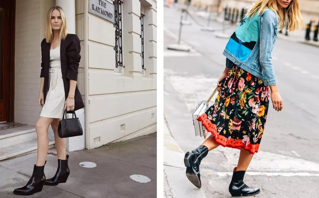 秋天穿哪双鞋最好,秋天最值得入手的鞋