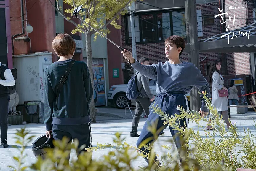 韩国神剧前十名,收视率破10的韩国神剧