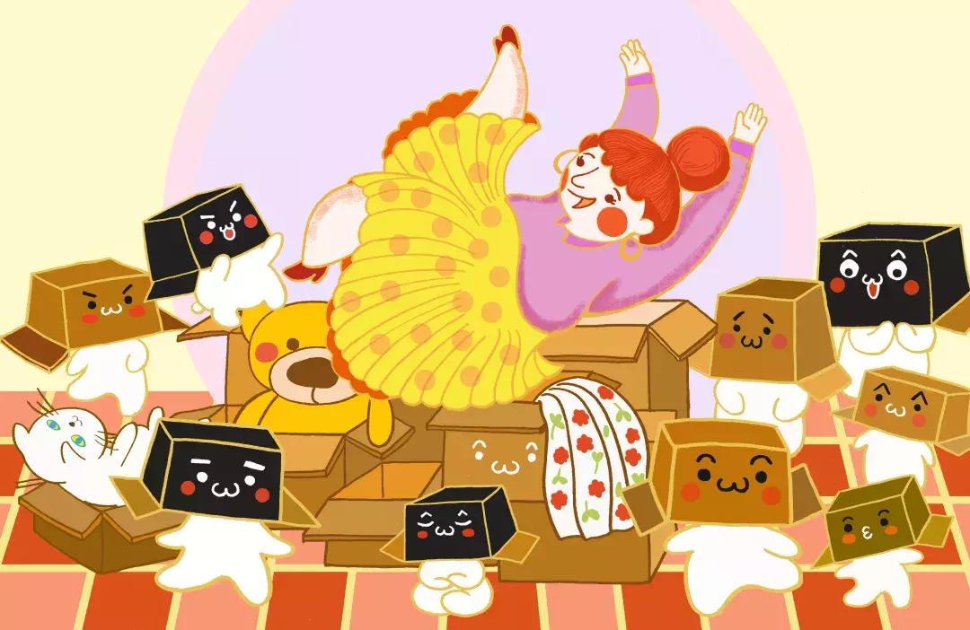 快递诈骗的处理方法有哪些,常见的快递诈骗手段