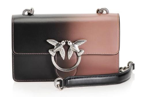 pinko燕子包是小号还是中号好看 (轻奢pinko燕子包)
