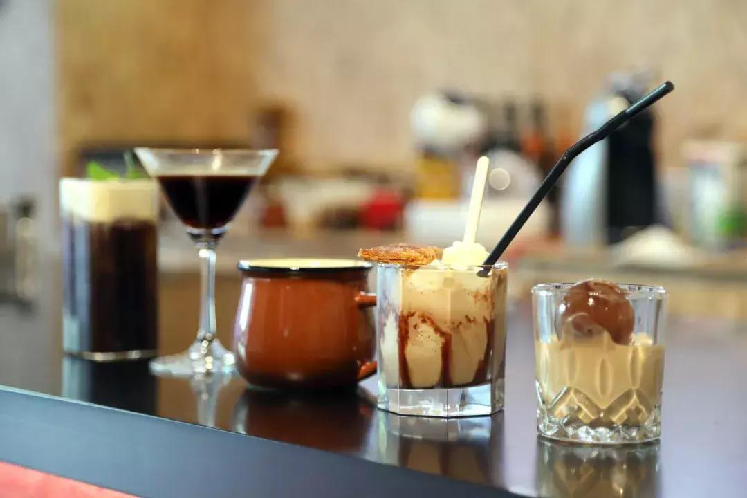 宜家奶茶,宜家卖的饮料