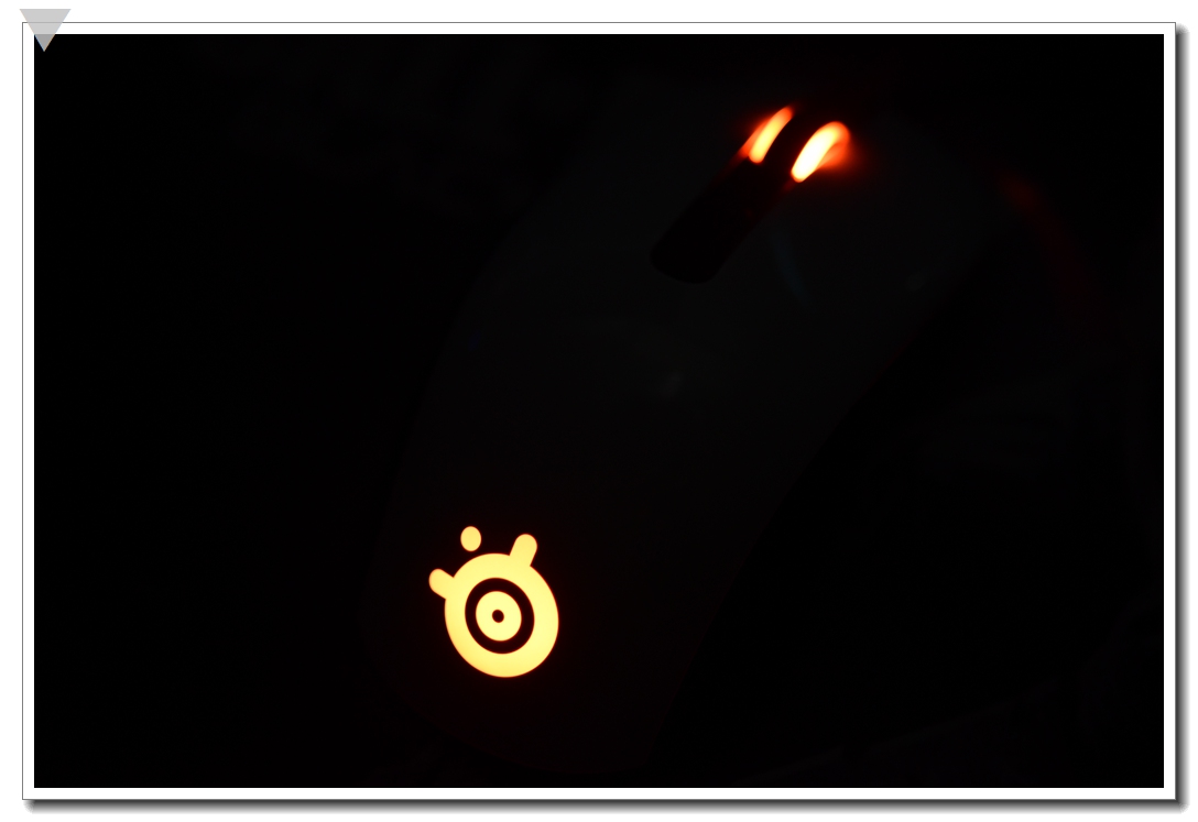 入门电竞精品—赛壑Rival106评测