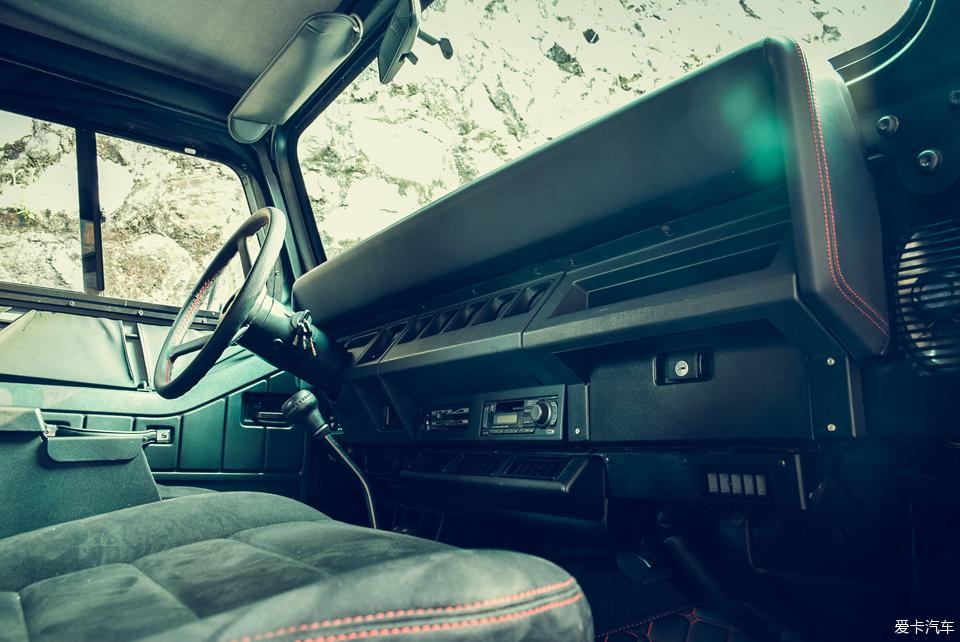 牧马人17年中国销量如何了,牧马人销量1台