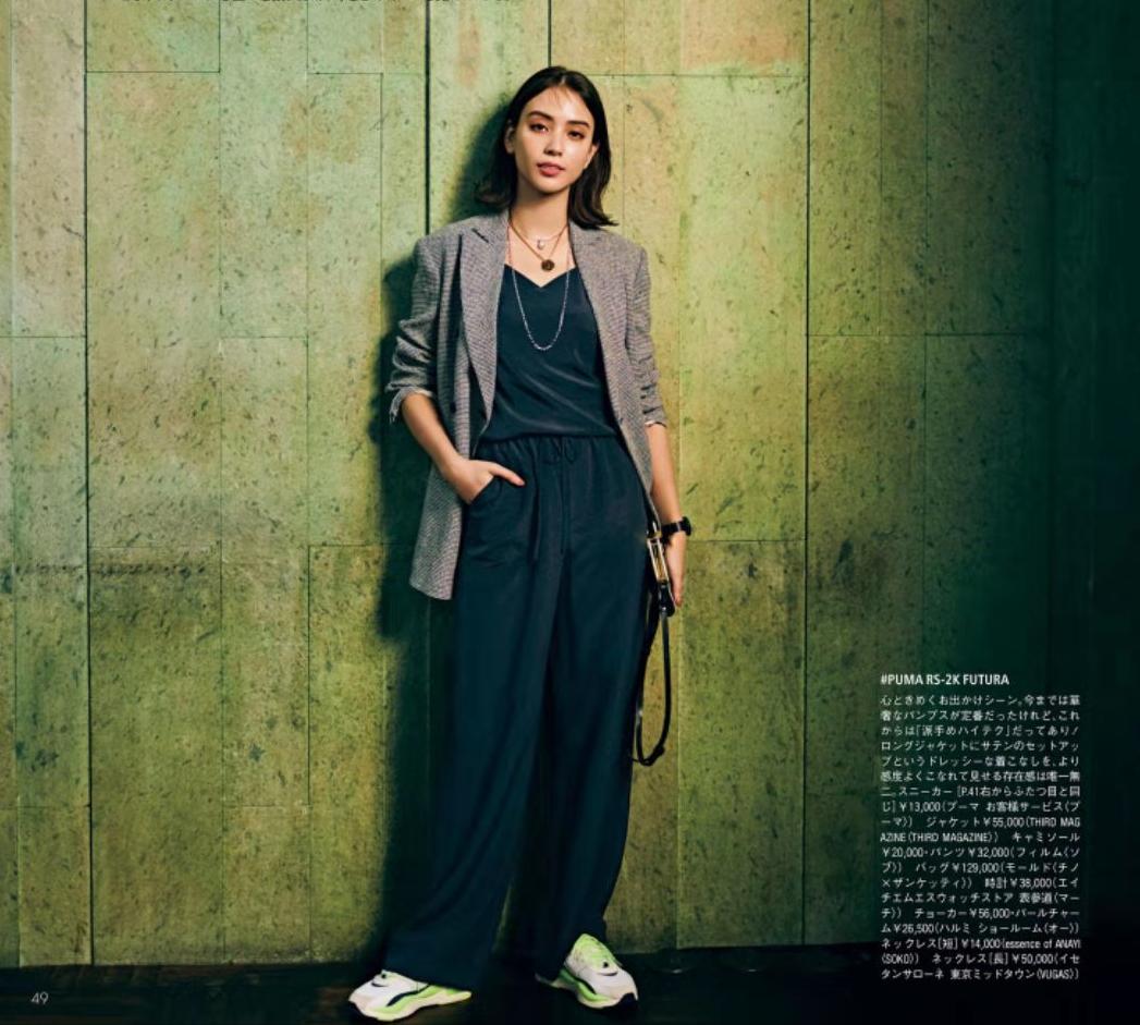 比老爹鞋还火的鞋子,今年流行什么样的运动鞋与老爹鞋