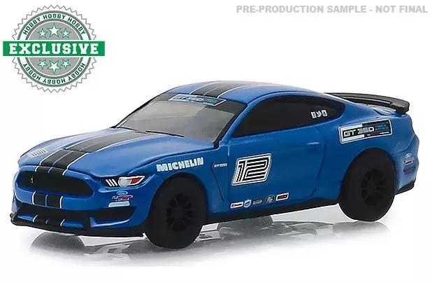 选64比例车模，认准这几家品牌（国外篇）