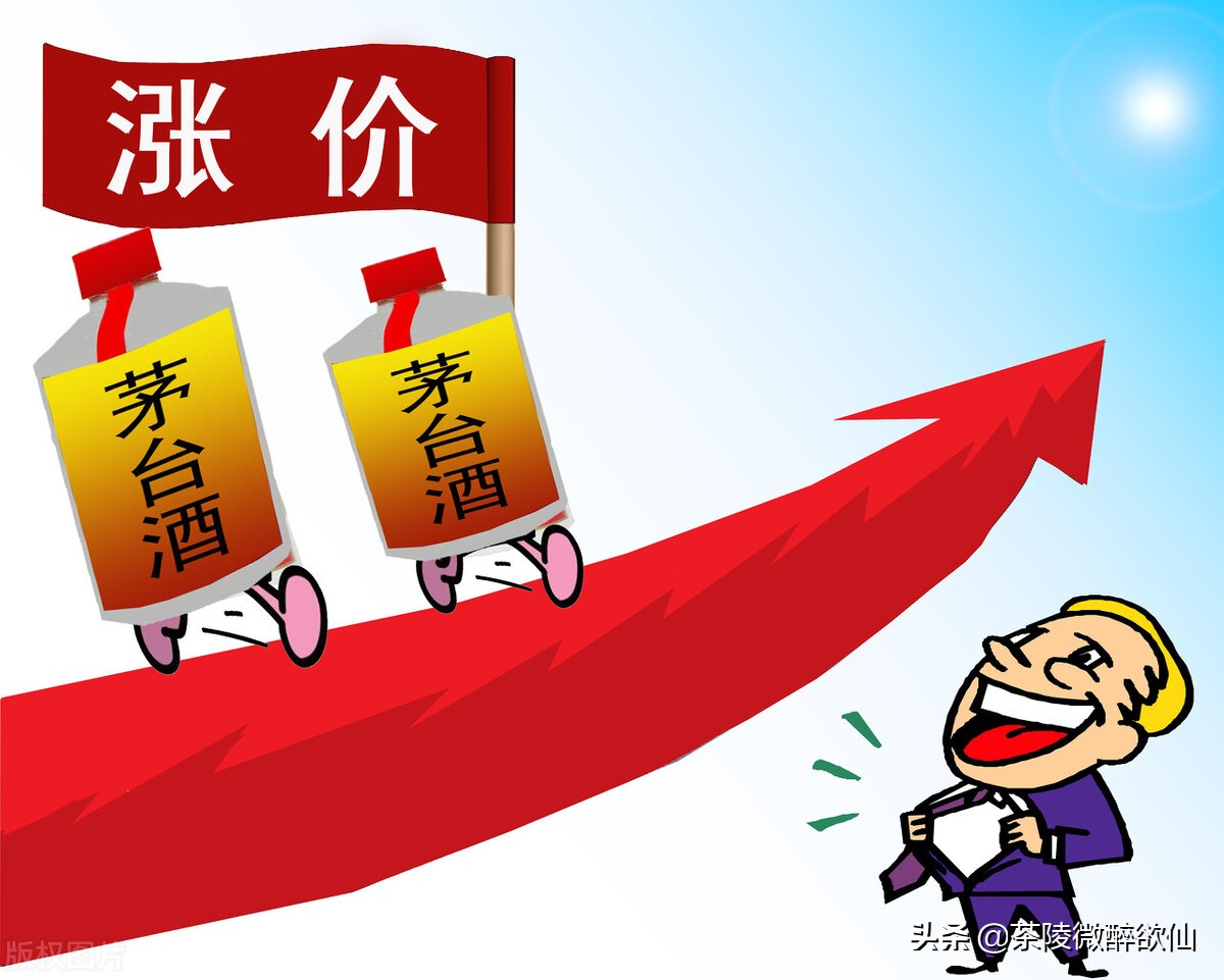 白酒总代理有多少利润,白酒小作坊利润怎么样