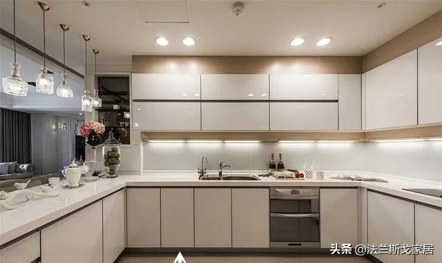 欧派橱柜后期增项,欧派定制橱柜增项太多