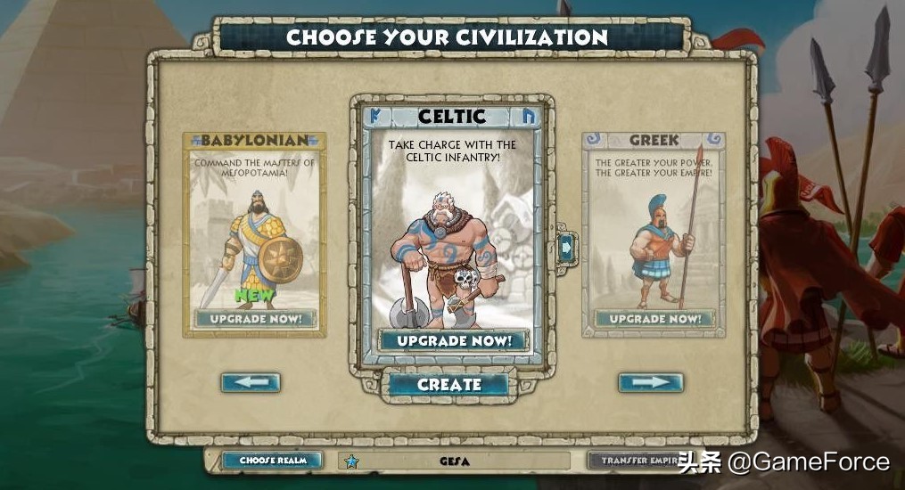 帝国时代3之后的微软，对于这个经典IP的发展到底做了哪些尝试