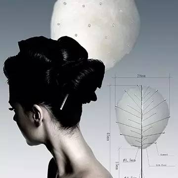 国际钻石珠宝设计大赛,钻石首饰设计大赛