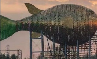 祖国内地的宝岛：江苏省扬中市