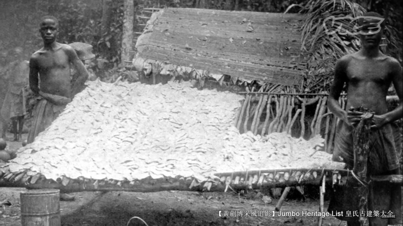 第4225回：资源诅咒引发战争，刚果金铌钶钽铁矿