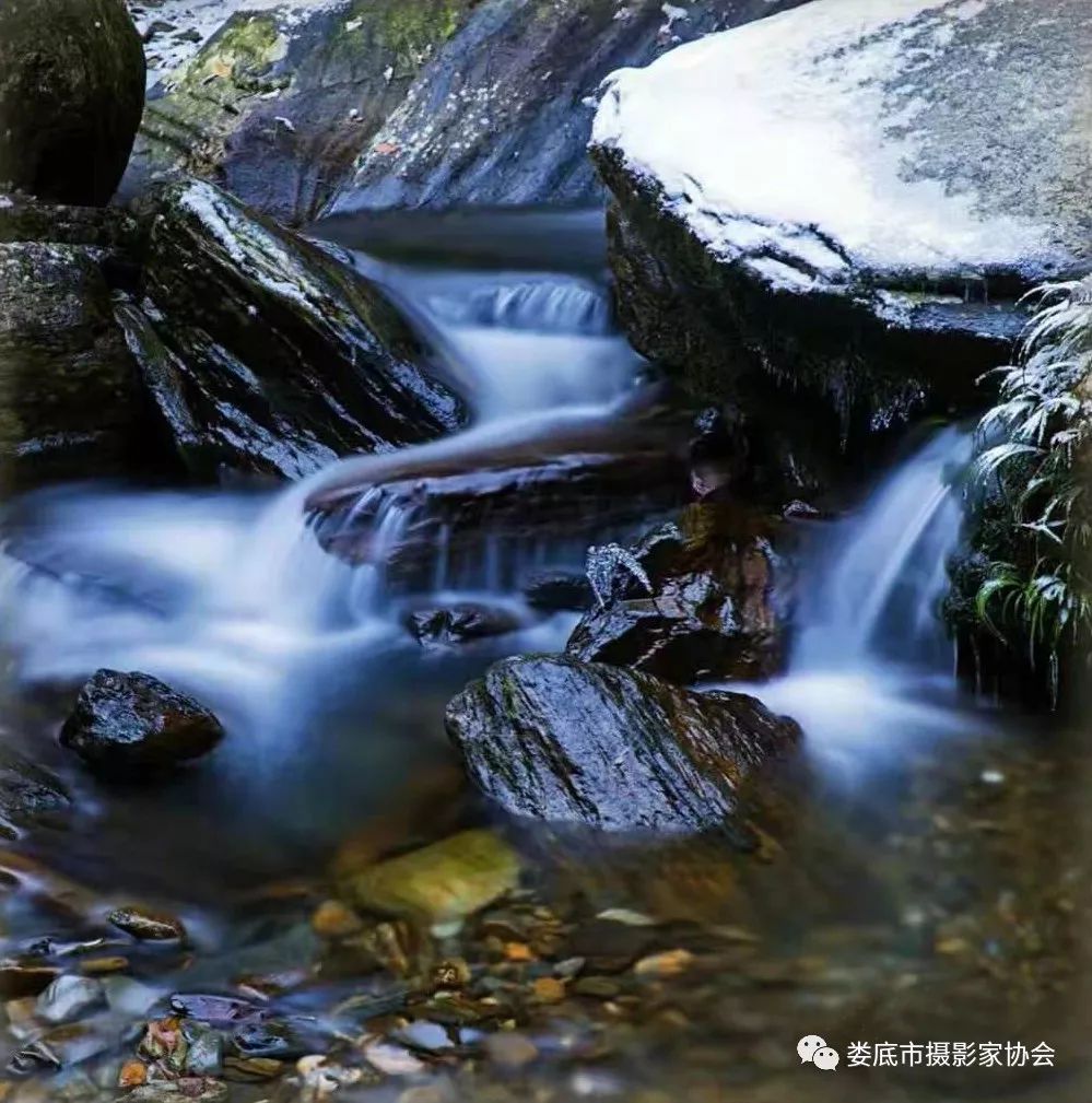 最新风景摄影小品欣赏,娄底景观小品