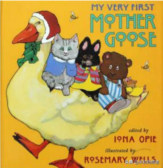 被英文儿歌*脑洗**是一种什么样的体验？