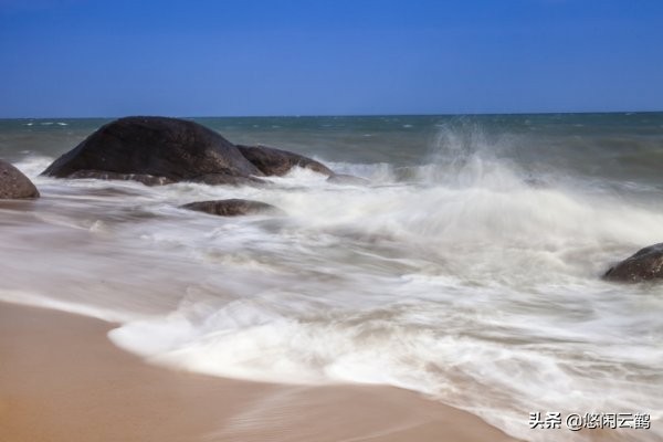 三亚自由行3-4天攻略情侣,三亚自驾游旅游攻略最佳线路