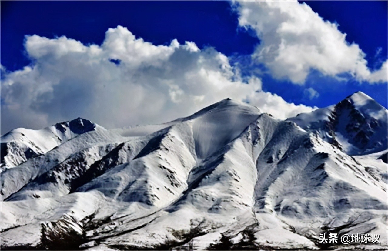 世界水能第一大河,中国水能蕴藏量最大的河