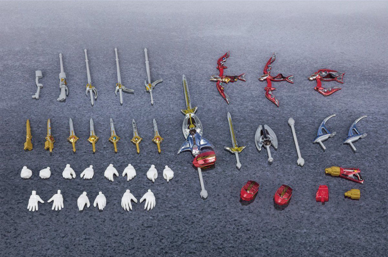 邪气退散百兽剑台语版,百兽战队邪气退散