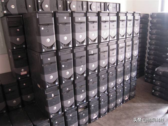 电脑维修转行,电脑维修学徒的真实感受