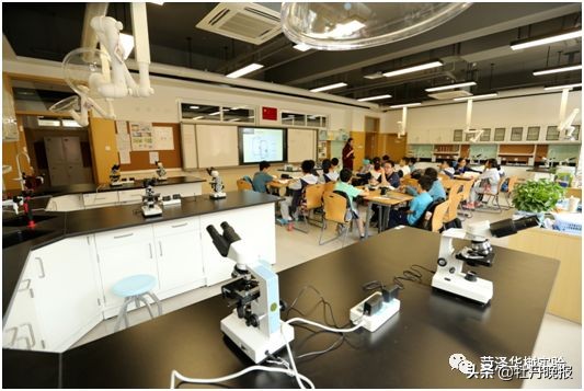 定陶区2019年小学招生政策,定陶中学招生通知什么时间公布