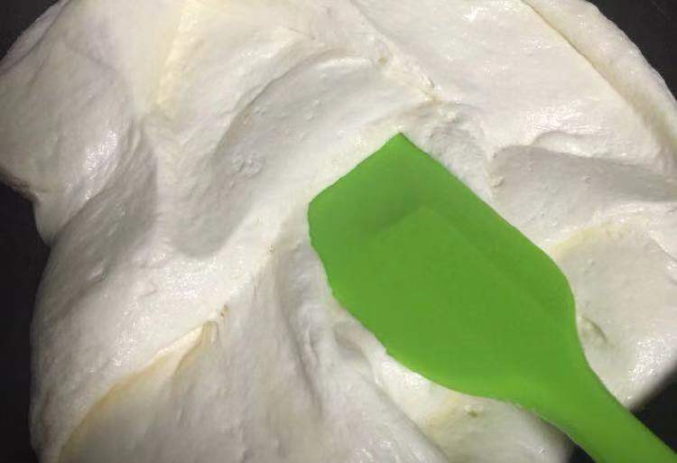 不发硬的牛轧糖,牛轧糖做出来特别软怎么办