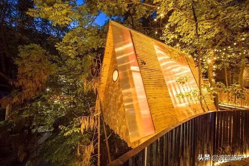 龙凤烟火味最抚凡人心