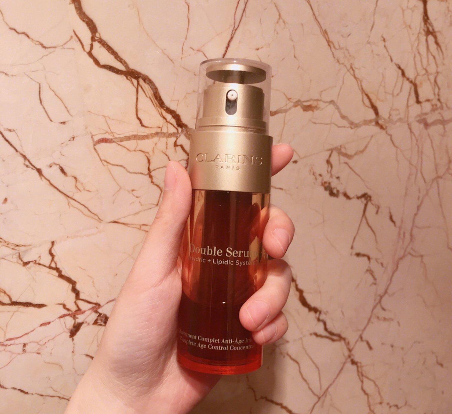 小黑瓶配什么精华用最好,新款小黑瓶精华