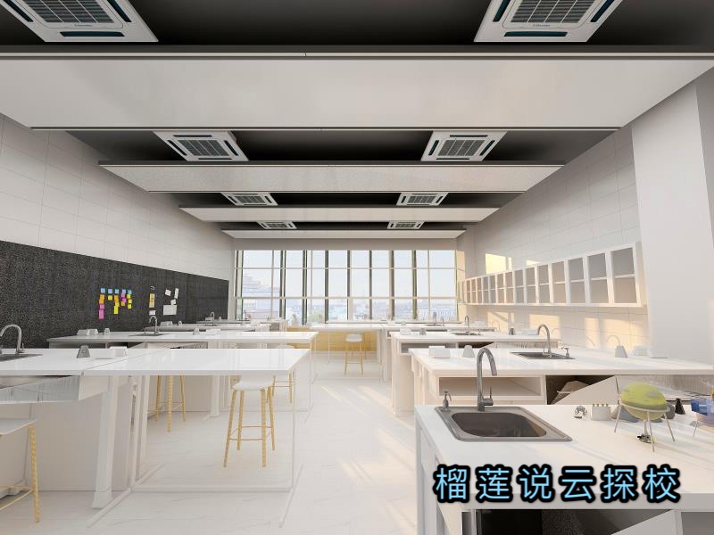 榴莲说云探校上海,榴莲说云探校怎么样