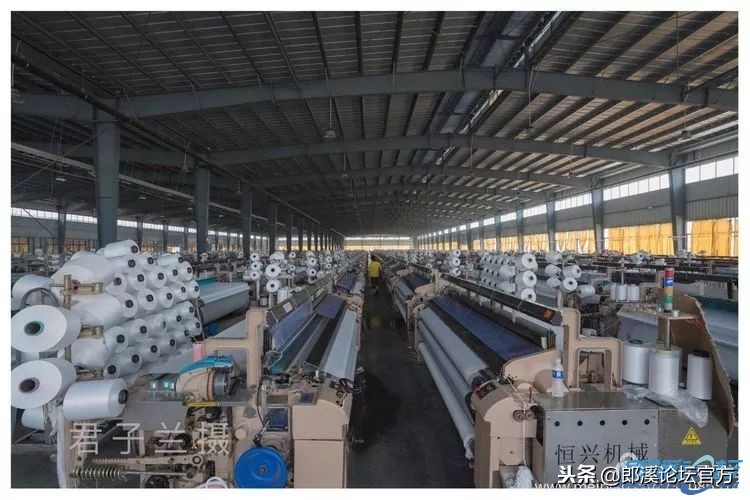 郎溪未来五年发展蓝图,郎溪县经济发展思路