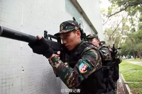 中国各个部队的军服,中国陆军军服一览表