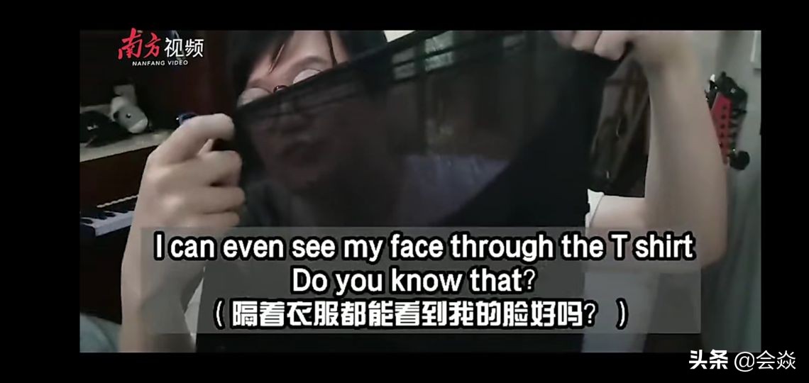 为什么说hm衣服质量差 (吐槽hm衣服)