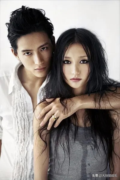 10位男星颜值今昔对比,10位男歌手今昔对比