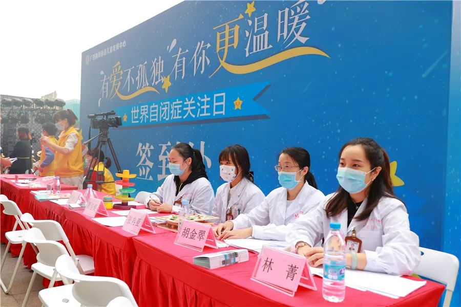 广西麟凤语儿童中心怎么样,麟凤语儿童发展中心地址