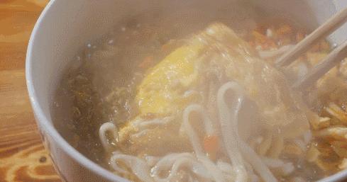 中国美食男人帮又出手了！这神作，能一口气看五集算我输