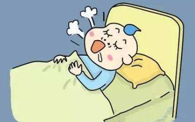 宝宝张嘴睡觉怎么改善,宝宝张嘴睡觉的原因及危害