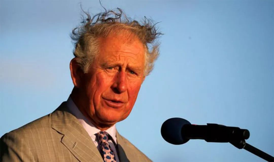 凯特王妃不小心鞋跟掉到排水道口,凯特王妃被踢