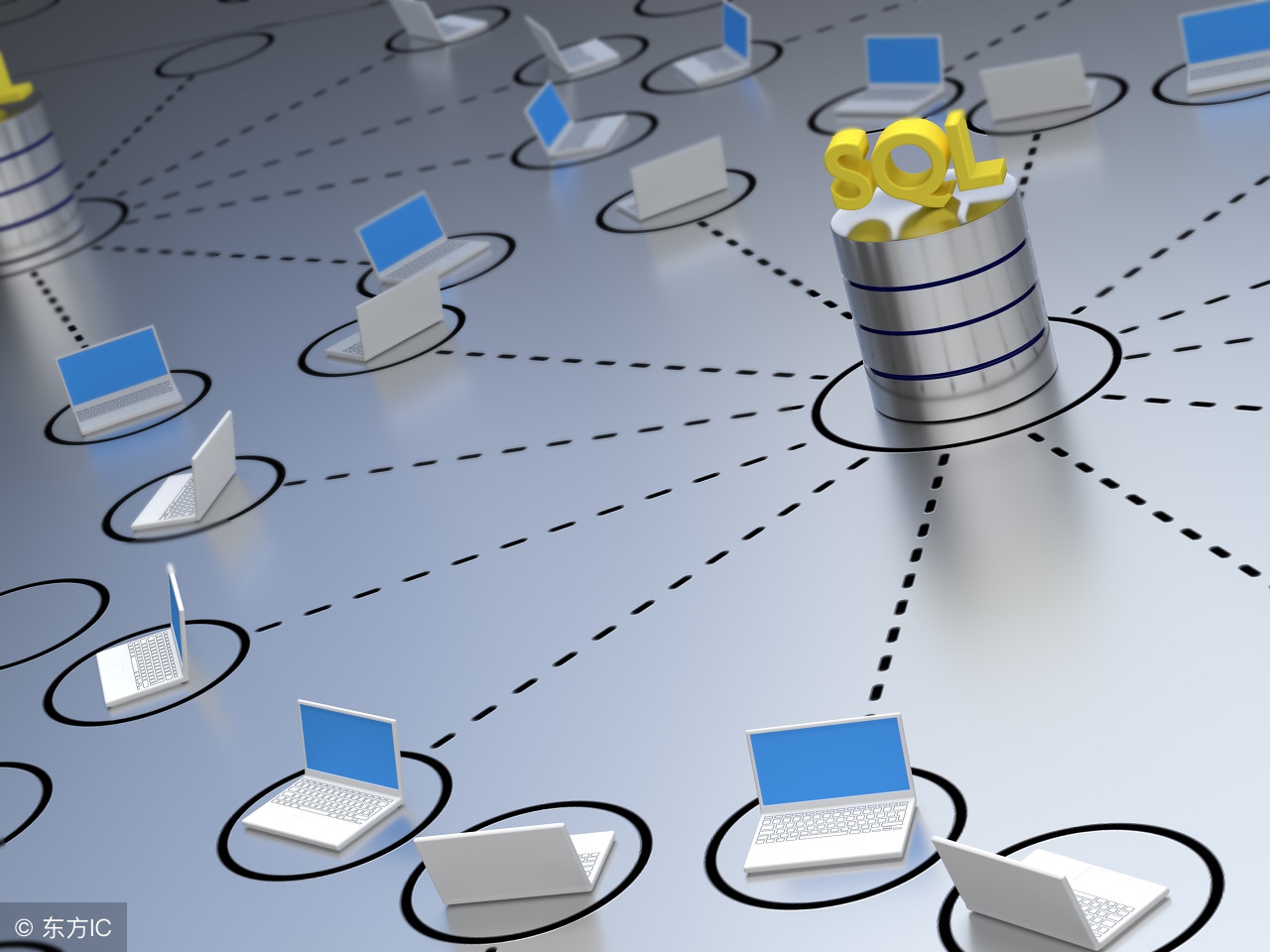 程序员必须会的数据库表结构,程序员数据库原理及使用方法