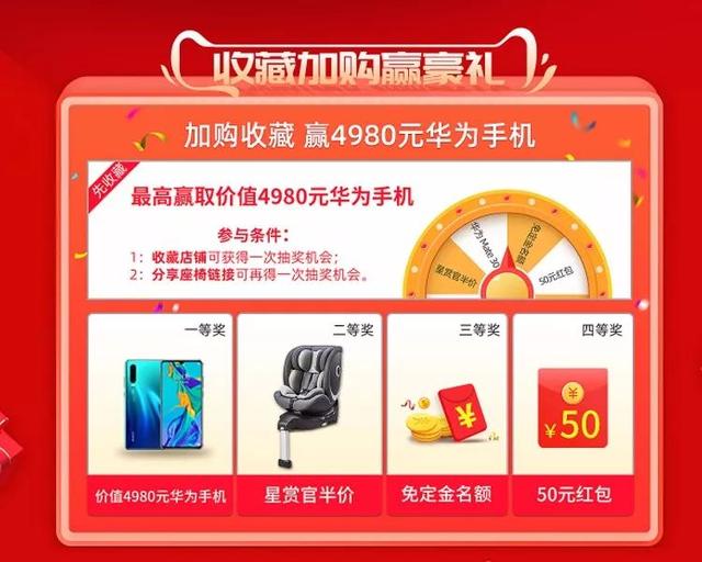 天猫双十一一元购怎么抢,天猫双十一哪里抢购最便宜