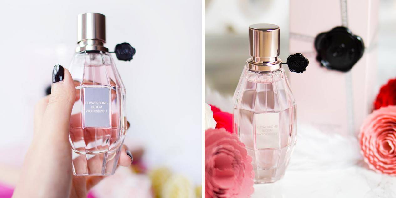 干货｜“穿”对香水，你就是行走的“*药春**”