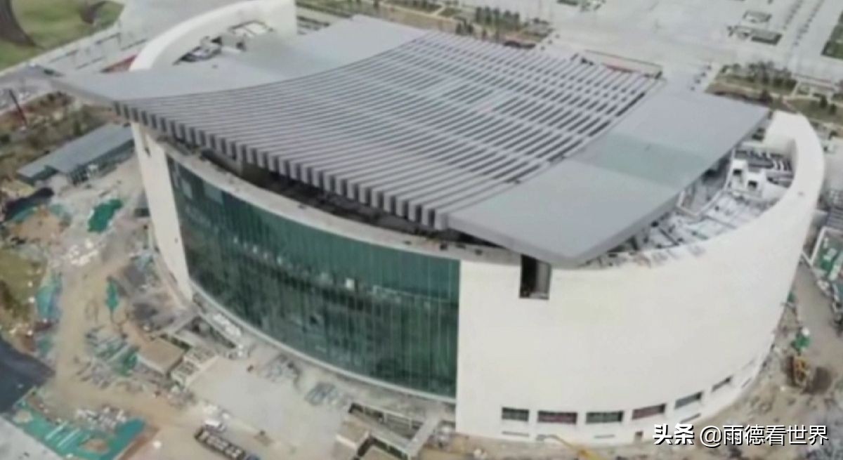 郑州在老城区打造中央文化区,郑州中央文化区超高建筑