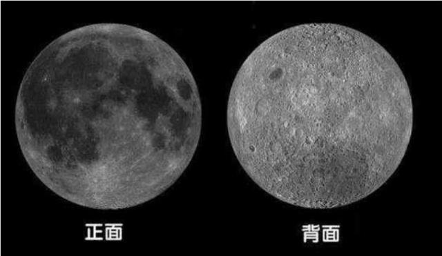 月球背面外星人基地视频,外星人在月球背面解读