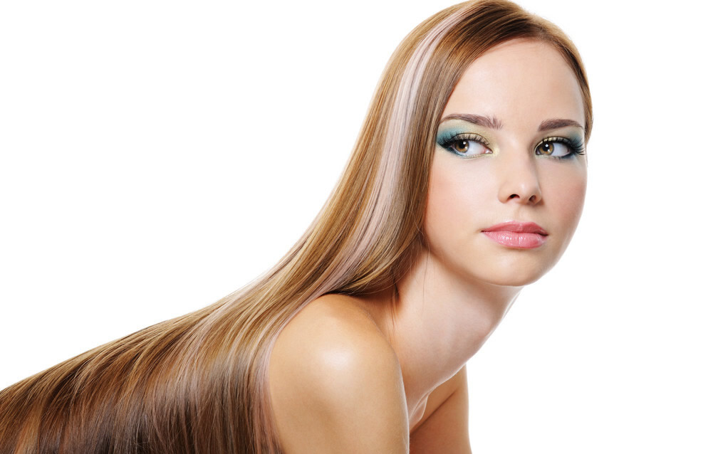 头发又细又软怎么办,头发细软怎么变粗壮浓密有光泽