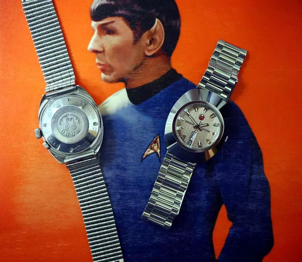 机械腕表没任何技术含量,机械手表机芯不带钻耐用吗