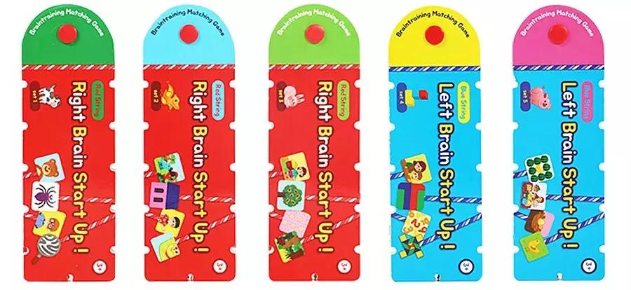 50个儿童创意绳子,100个儿童创意绳子