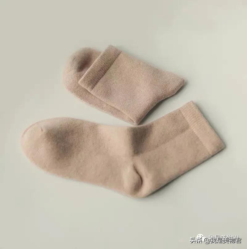 5家私藏淘宝袜子店！十几元的袜子把牌子货爆成渣渣