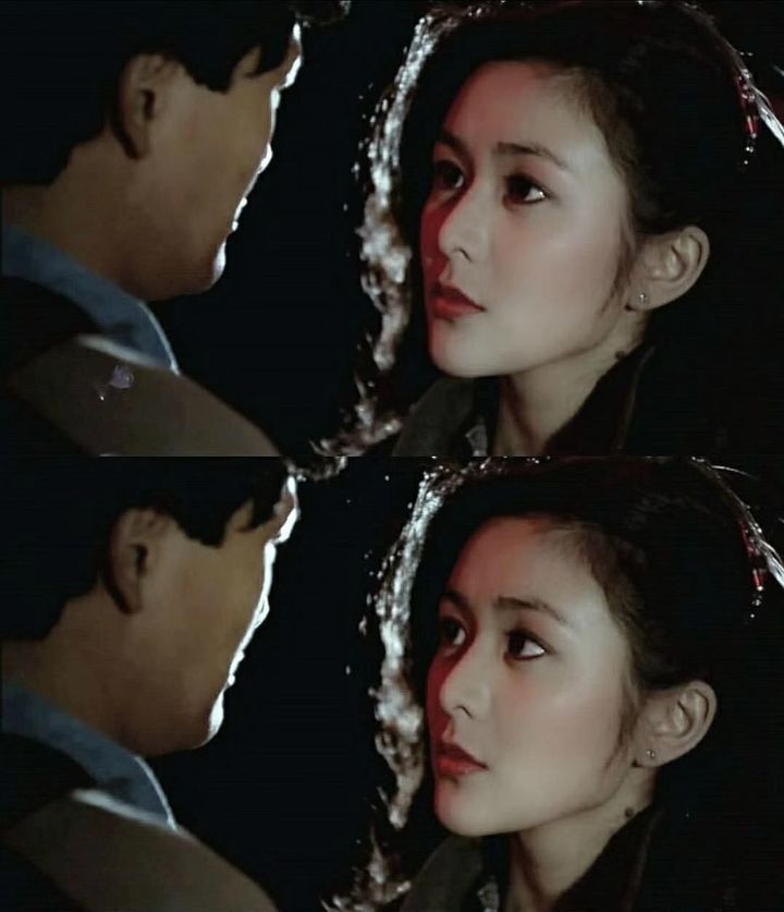 关之琳的情史简介,关之琳的情史有多厉害