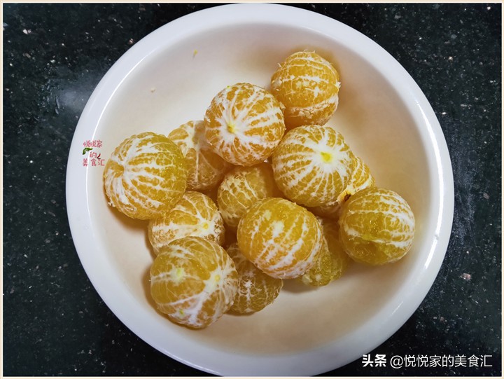 吃桔子上火怎么办怎么快速缓解,吃桔子嘴巴上火怎么去火