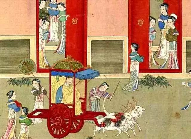 他一手终结乱世，却为何被人称为奇葩皇帝