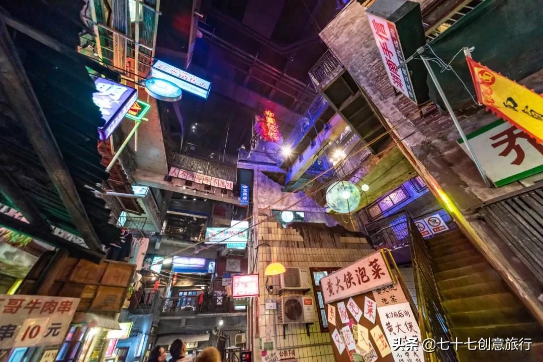 盘点国内专坑游客的十条美食街,国内被游客吐槽最多的5大美食街