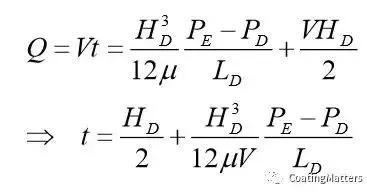 锂电池涂布技术讲解,锂电池涂布工艺介绍