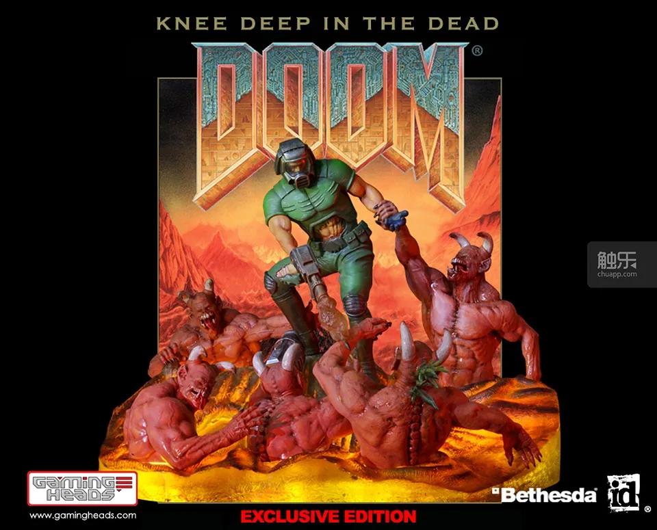 s-cp毁灭战士,毁灭战士的起源