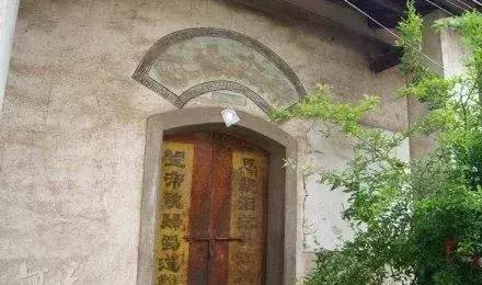 芜湖二坝蛟矶庙烟锁孙娘娘香魂?孙尚香缘何殒命长江?